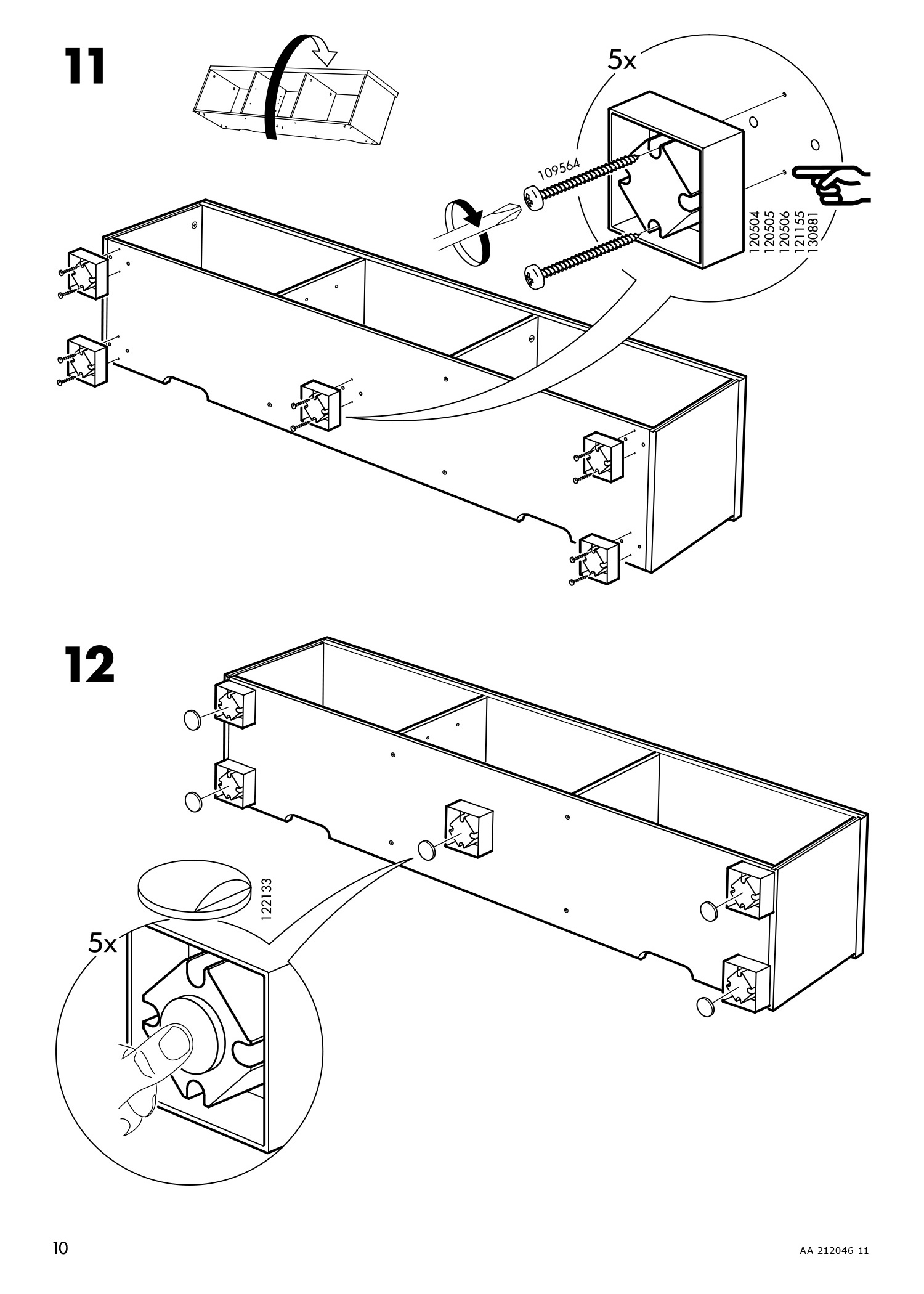 Besta ikea инструкция